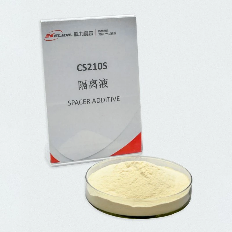 oilfield cementing Spacer additive