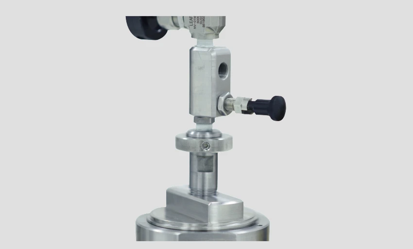 connector for high pressure connector for high pressure