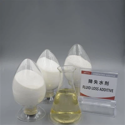 Aditif Kontrol Kehilangan Cairan